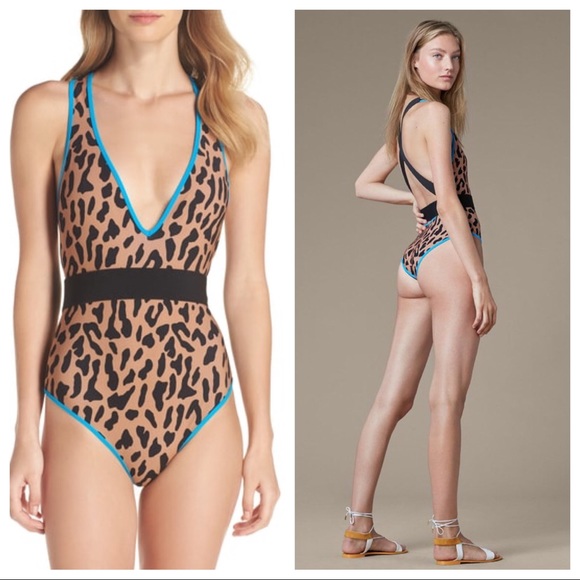 diane von furstenberg swimwear